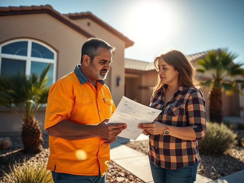 Spray Foam Insulation Cost Guide for Yuma, AZ Homes (2026)